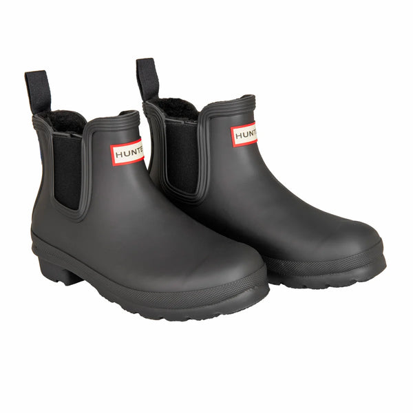 Ladies' Insulated Chelsea Boot