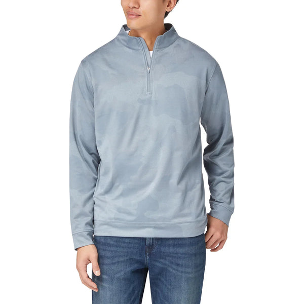 Men’s Performance Quarter Zip