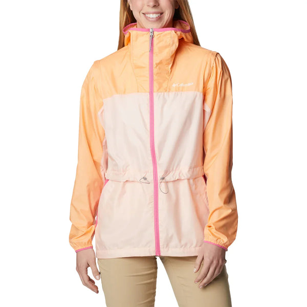 Columbia Ladies' Convertible Jacket