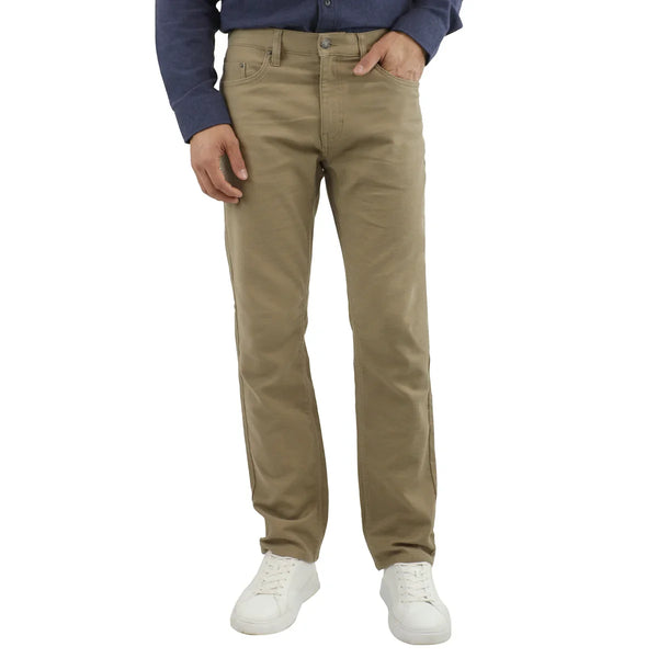 Men’s 5 Pocket Pant