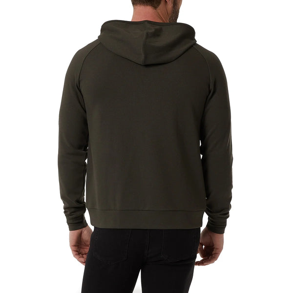 Men's Full Zip Hoodie