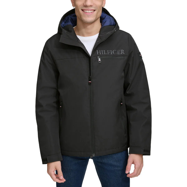 Men's Performance Jacket