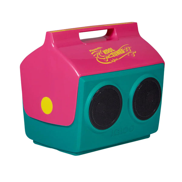 Igloo KoolTunes Bluetooth Speaker Cooler