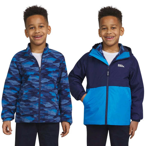 Youth 3-in-1 Jacket