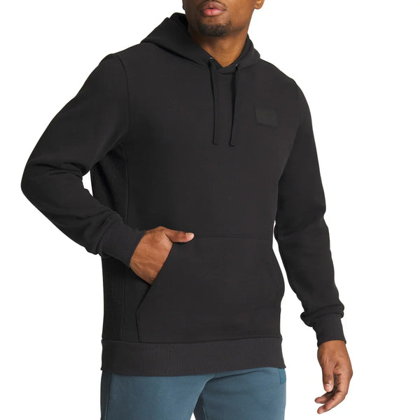 Men's Fleece Hoodie