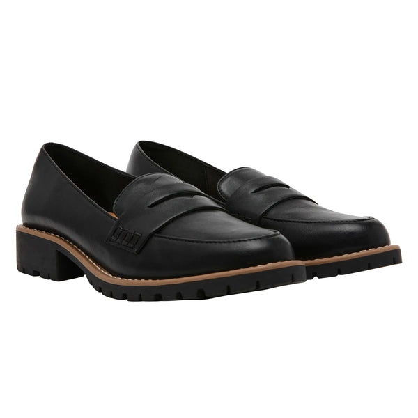 Ladies' Lug Loafer