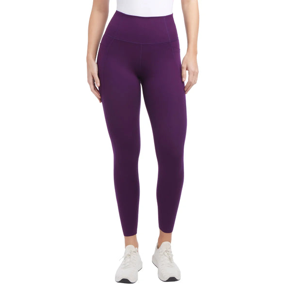 Ladies' Brushed Legging