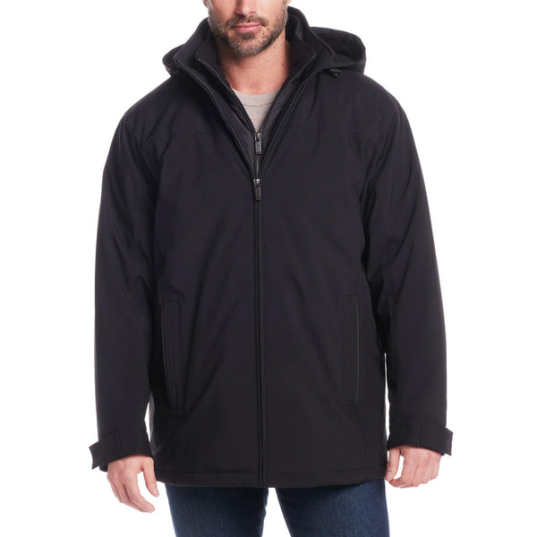 Men's Ultratech Jacket