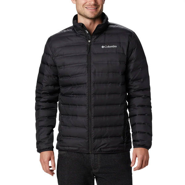 Men's Down Jacket