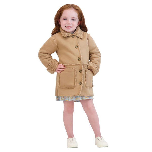 Kids' Assorted Coats