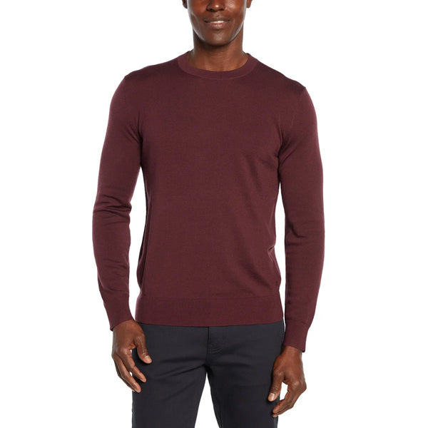 Men’s Merino Wool Sweater