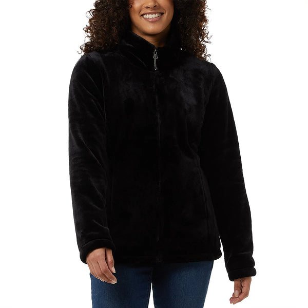 Ladies' Plush Jacket