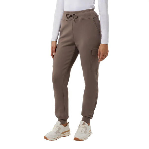 Ladies' Cargo Jogger