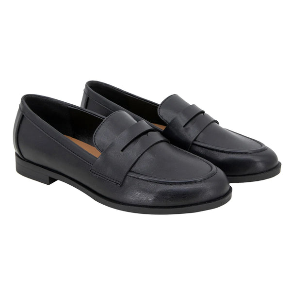 Ladies' Penny Loafer