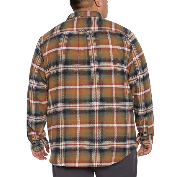 Men’s Flannel Shirt