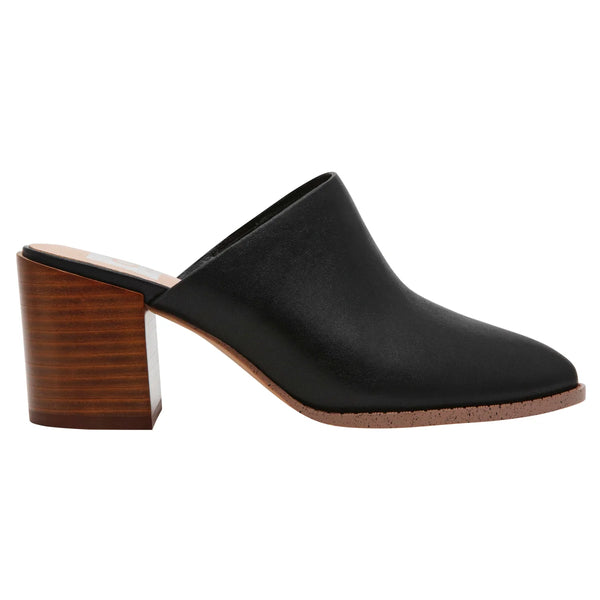 Ladies' Heel Mule