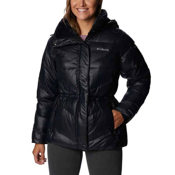 Ladies' Mapleton Pass Jacket