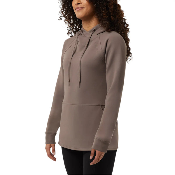 Ladies' Tech Hoodie