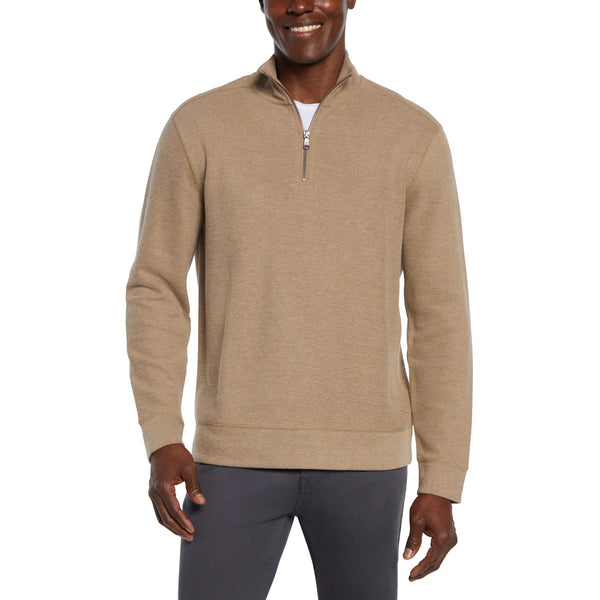 Men's Quarter Zip