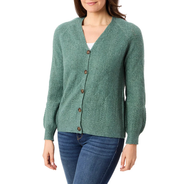 Ladies' Cardigan