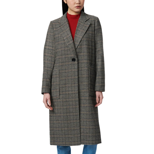 Ladies' Long Coat