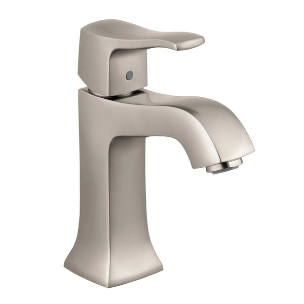 Hansgrohe Metris C Single-Hole Bathroom Faucet