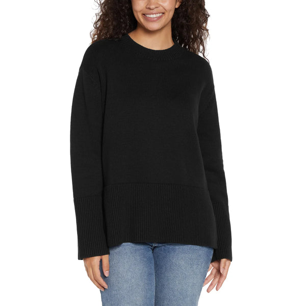 Ladies' Cotton Sweater