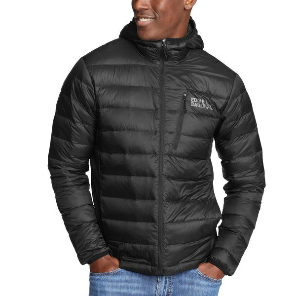 Men's Puffer Jacket