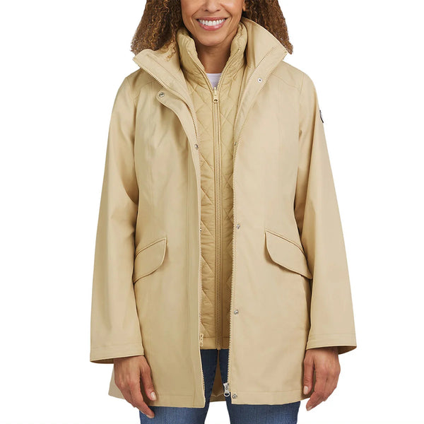 Ladies' 3-in-1 Systems Jacket