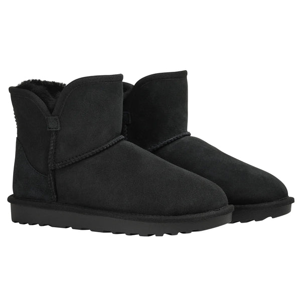 Ladies' Shearling Boot