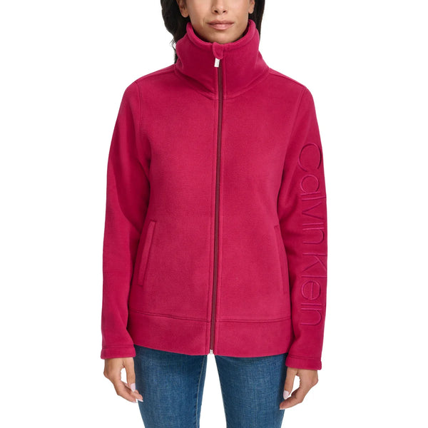 Ladies' Performance Polar Fleece