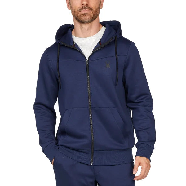 Spyder Men's Full Zip Hoodie