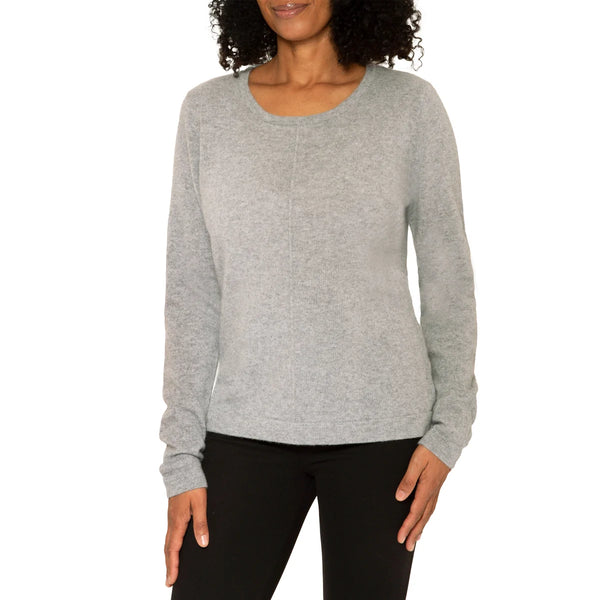 Ladies' Cashmere Sweater