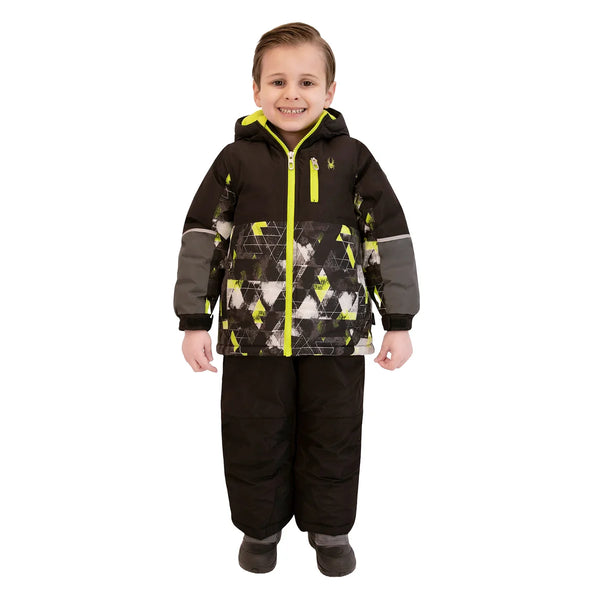 Kids' 2-piece Snowsuit