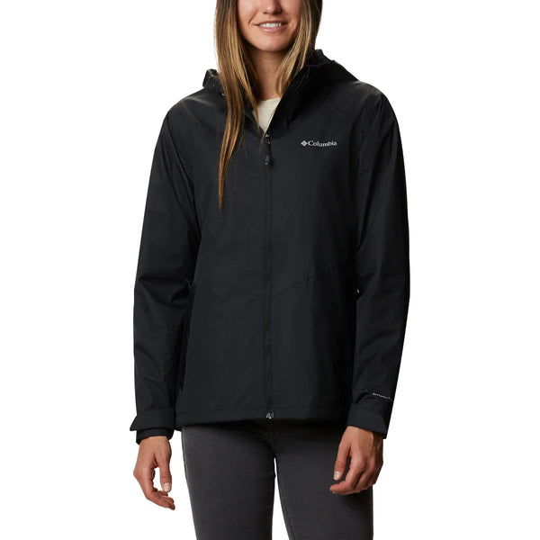 Ladies' Lowland Ultra Jacket