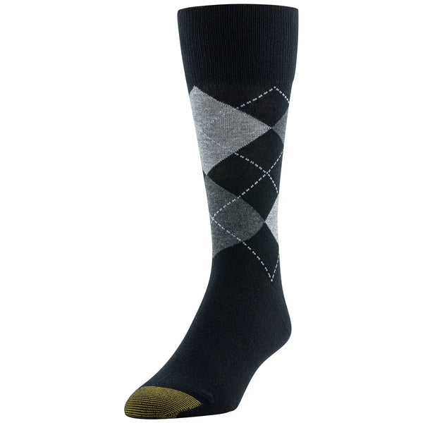 Men's Dress Sock, 8-pair