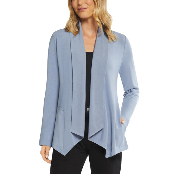 Ladies' Lightweight Drape Cardigan