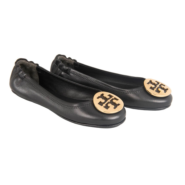 Ladies' Mini Travel Ballet Flat