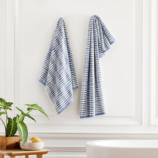 Bath Towel, 2-pack