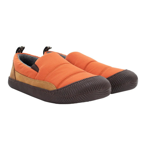 Men's Puff Slip On Shoe