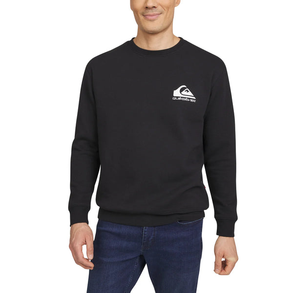 Men's Crew Neck Sweatshirt