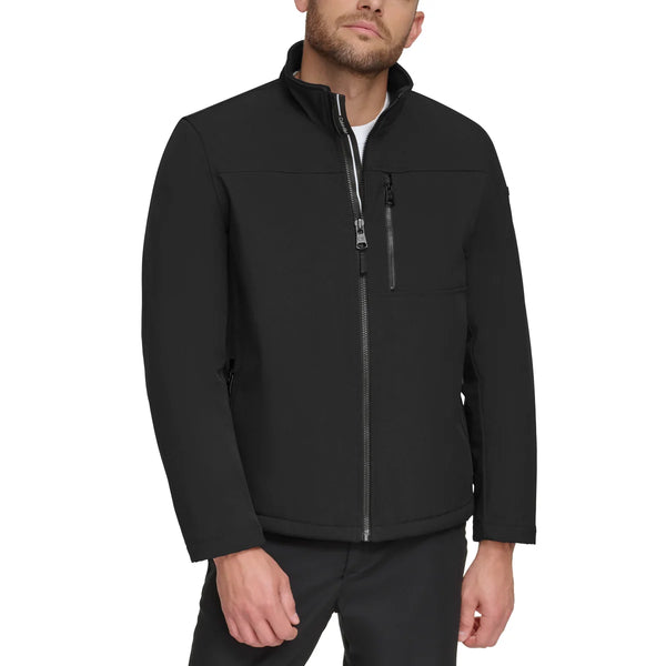 Men's Softshell Jacket