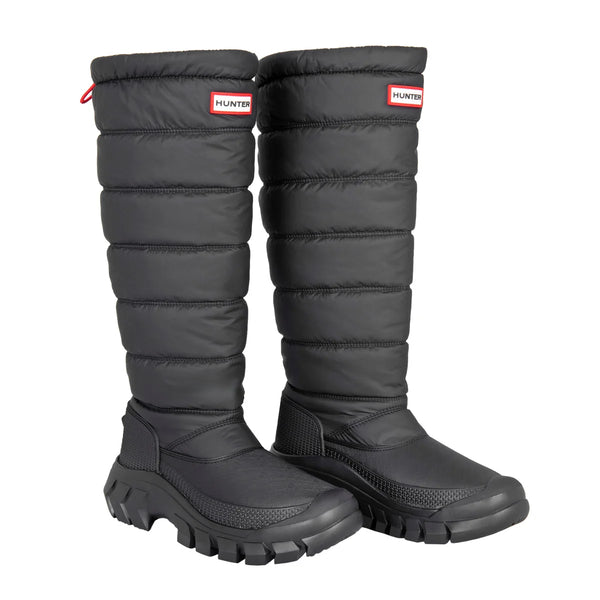 Ladies' Intrepid Tall Snow Boot