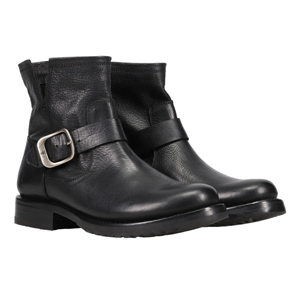 Ladies' Leather Boot