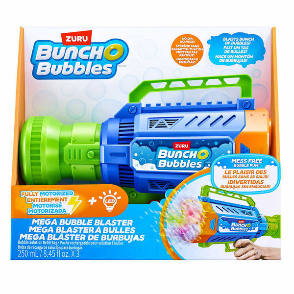 Bunch O Bubbles Motorized Mega Bubble