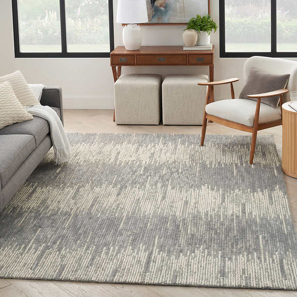 Nourison Colorado Wool Rug Collection, Greeley