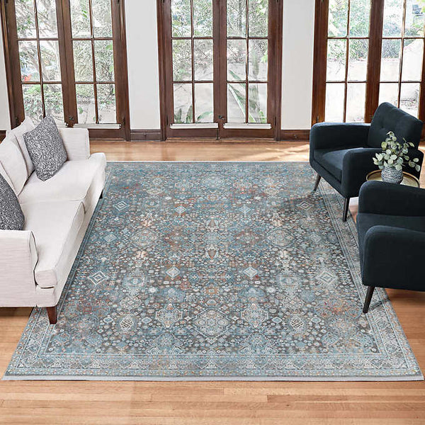 Empire Rug Collection, Temara