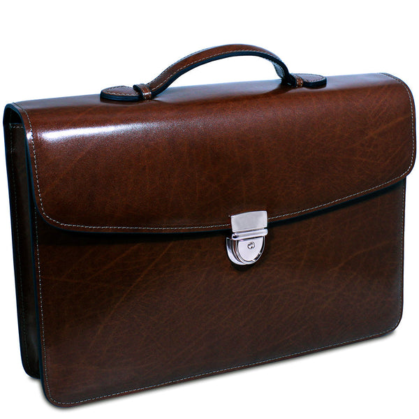 Elements Slim Briefcase #4501