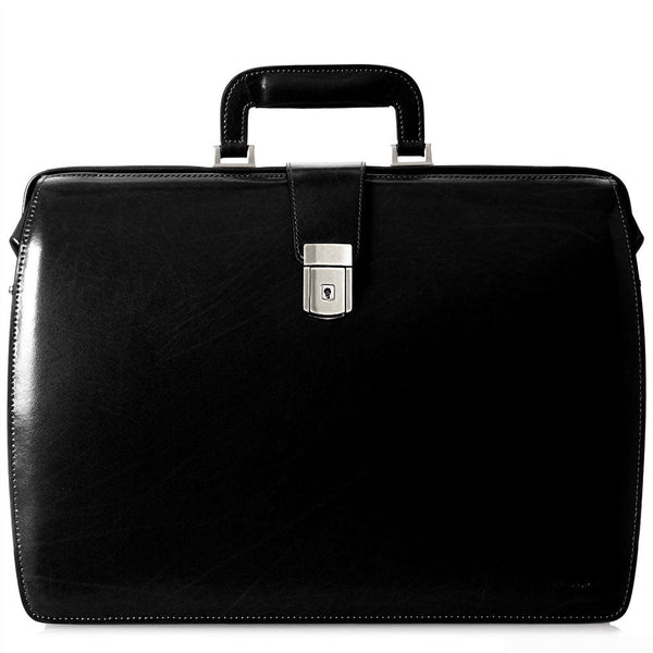 Elements Classic Leather Briefbag #4505