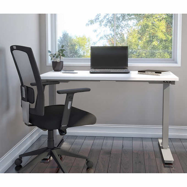 Upstand 24” x 48” Adjustable Height Desk